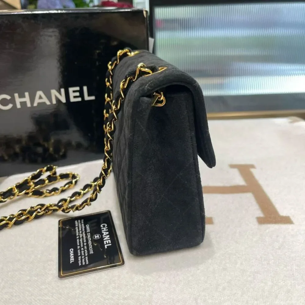 Chanel Women Pre-Loved Bag Very Good Condition